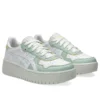 Japan S PF ”White Pale Blue”