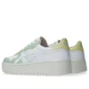 Japan S PF ”White Pale Blue”