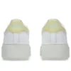 Japan S PF ”White Pale Blue”