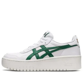 Japan S PF ”White Shamrock Green”