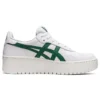 Japan S PF ”White Shamrock Green”