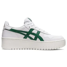 Japan S PF ”White Shamrock Green”