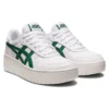 Japan S PF ”White Shamrock Green”