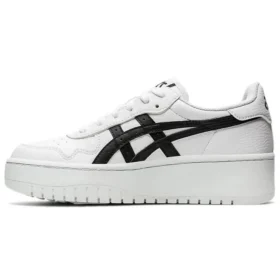 Japan S Platform ”White Black”