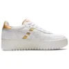 Japan S Platform ”White Gold”