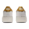 Japan S Platform ”White Gold”