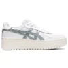 Japan S Platform ”White Piedmont Grey”