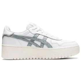Japan S Platform ”White Piedmont Grey”