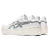 Japan S Platform ”White Piedmont Grey”