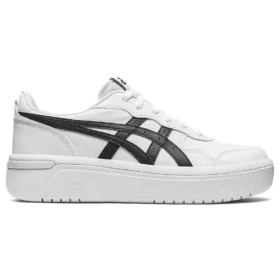 Japan S ST ”White Black”