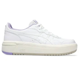 Japan S ST ”White Digital Violet”