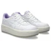 Japan S ST ”White Digital Violet”