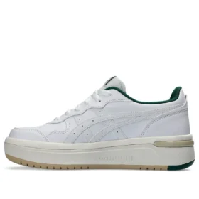 Japan S ST ”White Jewel Green”