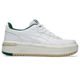 Japan S ST ”White Jewel Green”