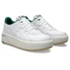Japan S ST ”White Jewel Green”