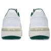 Japan S ST ”White Jewel Green”