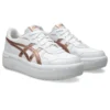Japan S ST ”White Rose Gold”