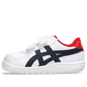 Japan S TS ”White Classic Red”
