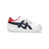 Japan S TS ”White Classic Red”