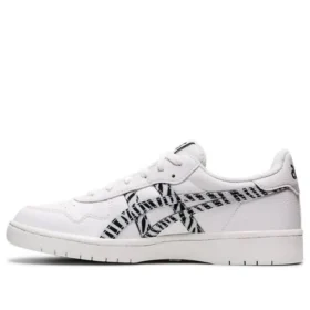 Japan S ”White Black”