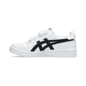 Japan S ”White Black”