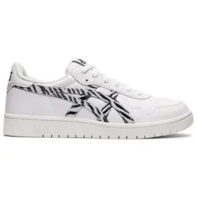 Japan S ”White Black”