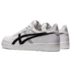 Japan S ”White Black”