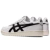 Japan S ”White Black”