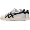Japan S ”White Black”