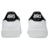 Japan S ”White Black”