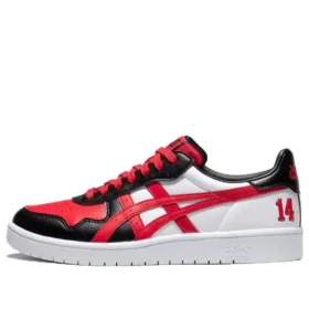 Japan S ”White Black Red”