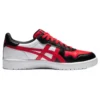 Japan S ”White Black Red”