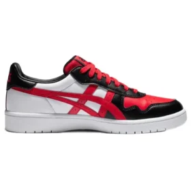 Japan S ”White Black Red”