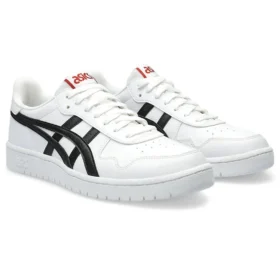 Japan S ”White Black Red”