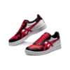Japan S ”White Black Red”