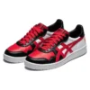Japan S ”White Black Red”