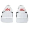 Japan S ”White Black Red”