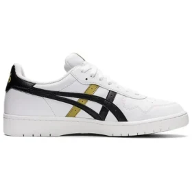 Japan S ”White Black Yellow”