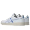 Japan S ”White Blue Fade”