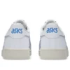 Japan S ”White Blue Fade”