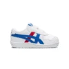 Japan S ”White Blue Red”