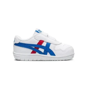 Japan S ”White Blue Red”