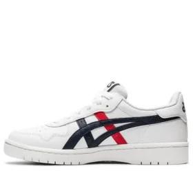 Japan S ”White Classic Red”