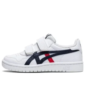 Japan S ”White Classic Red”