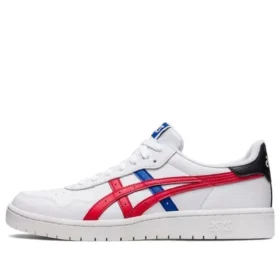 Japan S ”White Classic Red”