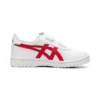 Japan S ”White Classic Red”