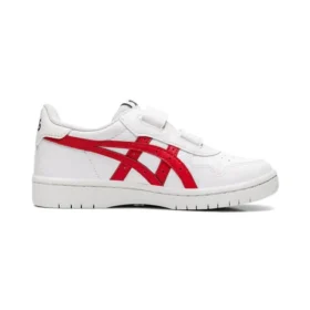 Japan S ”White Classic Red”