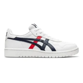 Japan S ”White Classic Red”