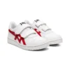 Japan S ”White Classic Red”