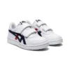 Japan S ”White Classic Red”